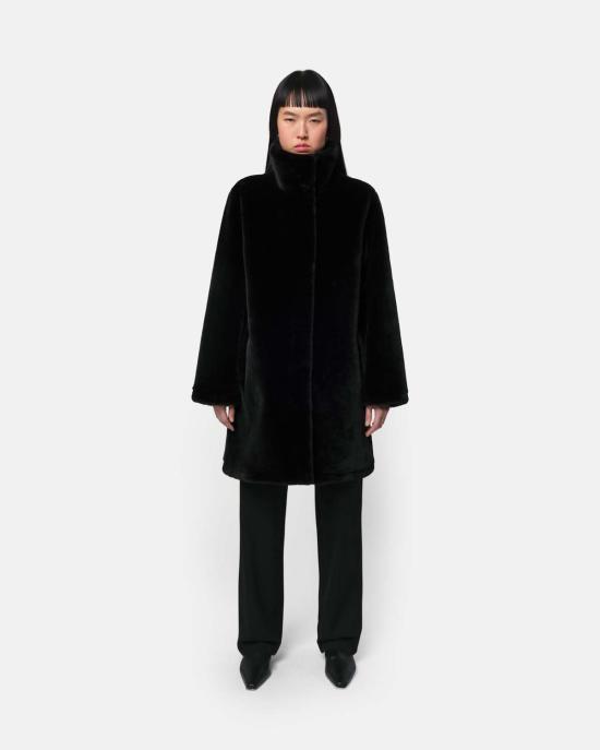  아파리 코트 스 블레어 미드랭스  느와르