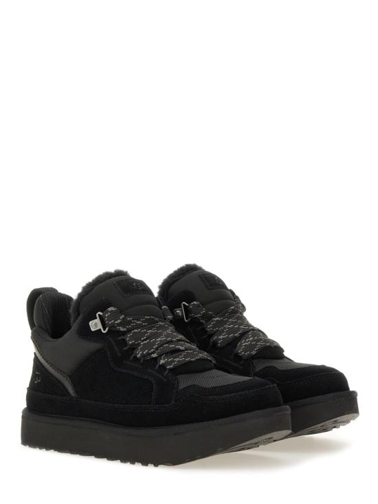 26FW 어그 스니커즈 1170750 BLK BLACK - UGG