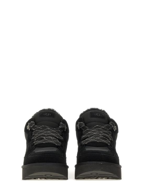 26FW 어그 스니커즈 1170750 BLK BLACK - UGG