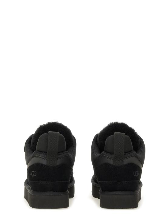 26FW 어그 스니커즈 1170750 BLK BLACK - UGG