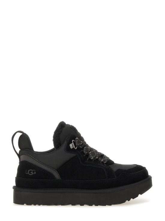 26FW 어그 스니커즈 1170750 BLK BLACK - UGG