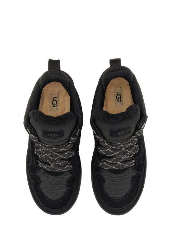 26FW 어그 스니커즈 1170750 BLK BLACK - UGG