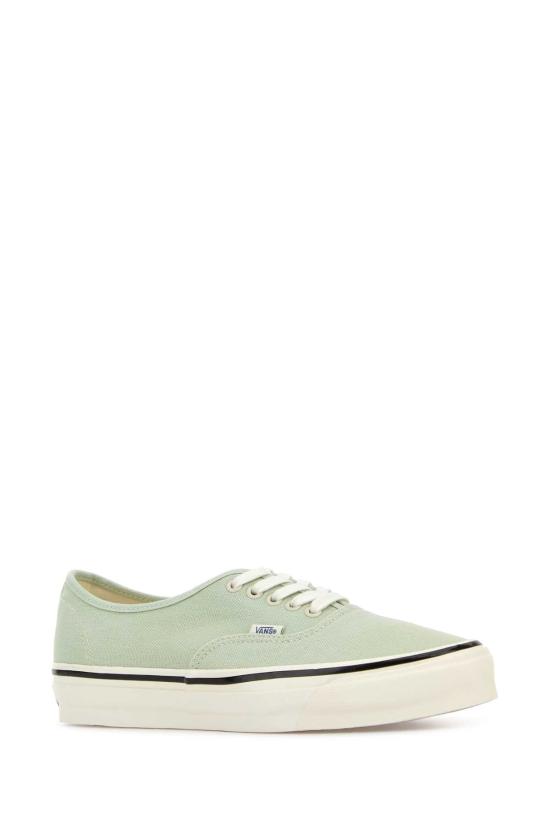 26FW 반스 스니커즈 VN000EK4 GRT1 Green - VANS