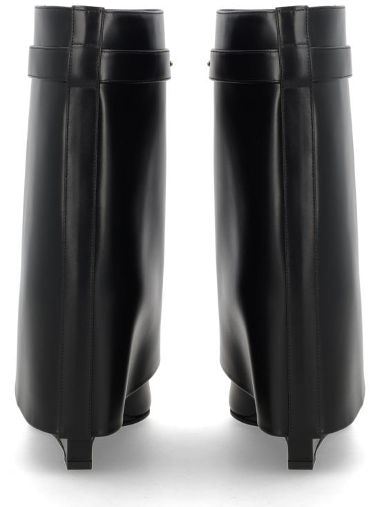 26FW 지방시 부츠 BE605LE1J7 001 BLACK - GIVENCHY