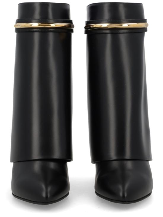 26FW 지방시 부츠 BE605LE1J7 001 BLACK - GIVENCHY