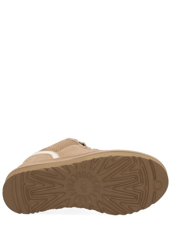 26FW 어그 로우멜 스니커즈 1144032 SAN BEIGE - UGG
