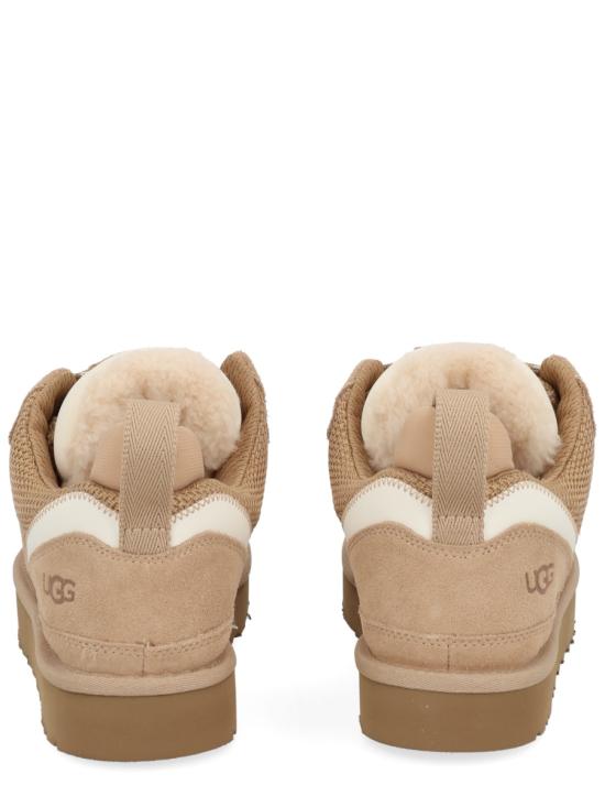 26FW 어그 로우멜 스니커즈 1144032 SAN BEIGE - UGG