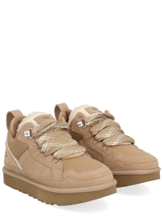 26FW 어그 로우멜 스니커즈 1144032 SAN BEIGE - UGG