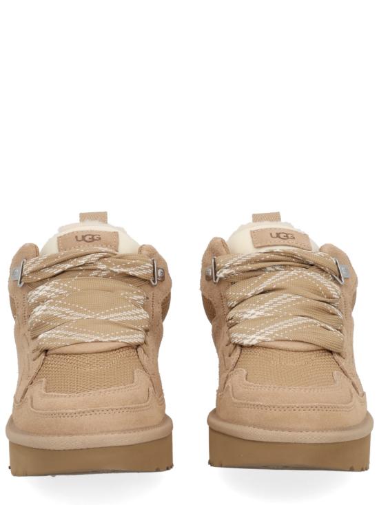 26FW 어그 로우멜 스니커즈 1144032 SAN BEIGE - UGG