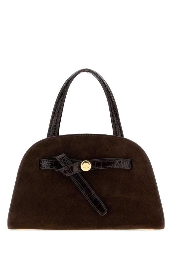 26FW 토리버치 토트백 183362 201 Brown
