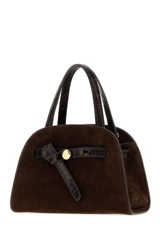 26FW 토리버치 토트백 183362 201 Brown - TORY BURCH