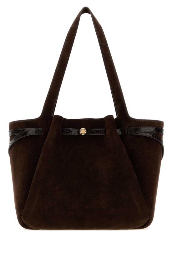 26FW 토리버치 토트백 186348 200 Brown