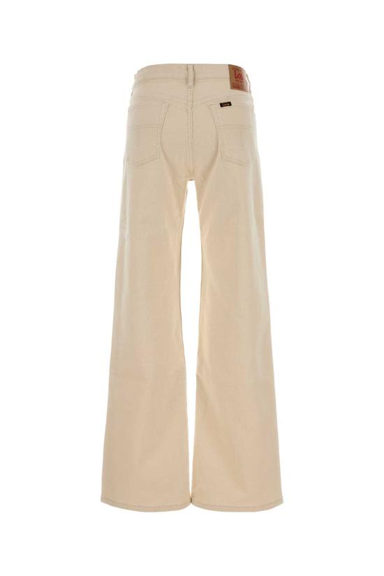 26FW 로이스 스트레이트 팬츠 35008109 L34 Beige o Tan - LOIS