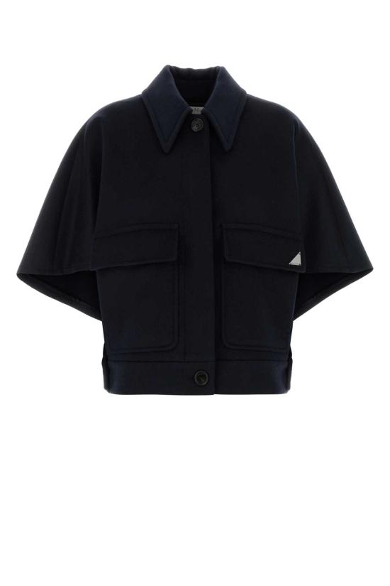 26FW 막스마라 머플러/스카프 2624736071600 027 Blue