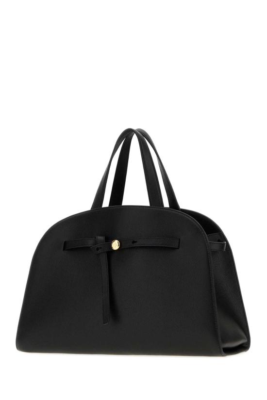 26FW 토리버치 토트백 179990 001 Black - TORY BURCH