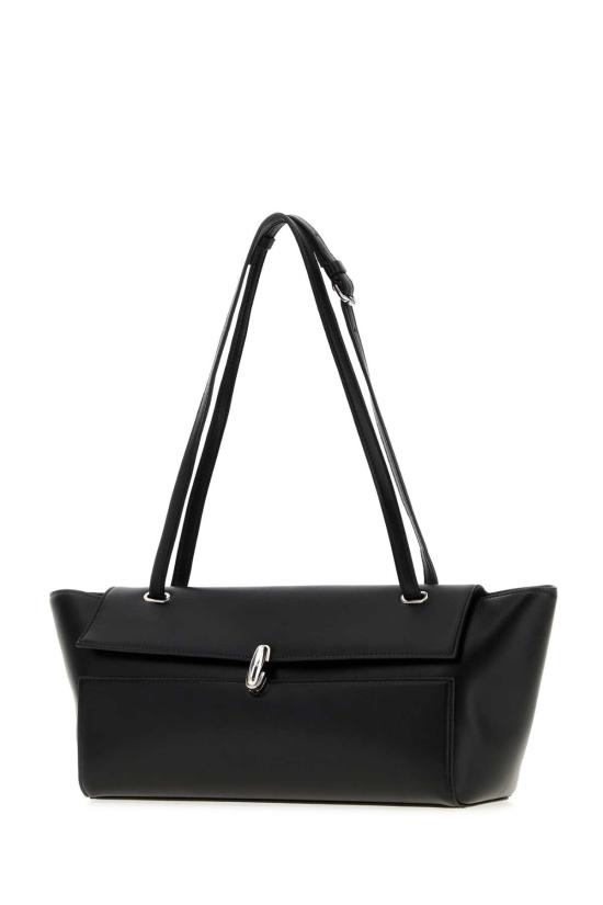 26FW 사베트 토트백 H04701 001 Black - SAVETTE
