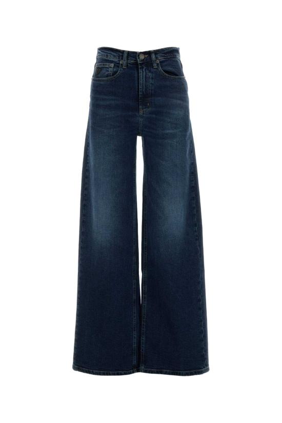 26FW 로이스 데님 팬츠 32278129 L34 Blue