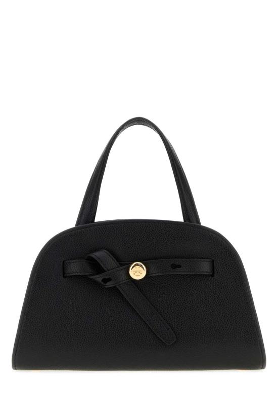 26FW 토리버치 토트백 179989 001 Black