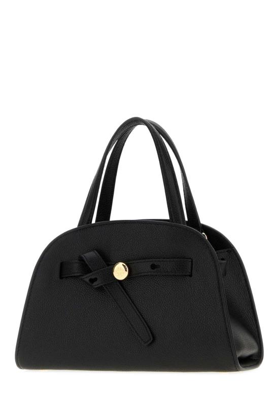 26FW 토리버치 토트백 179989 001 Black - TORY BURCH