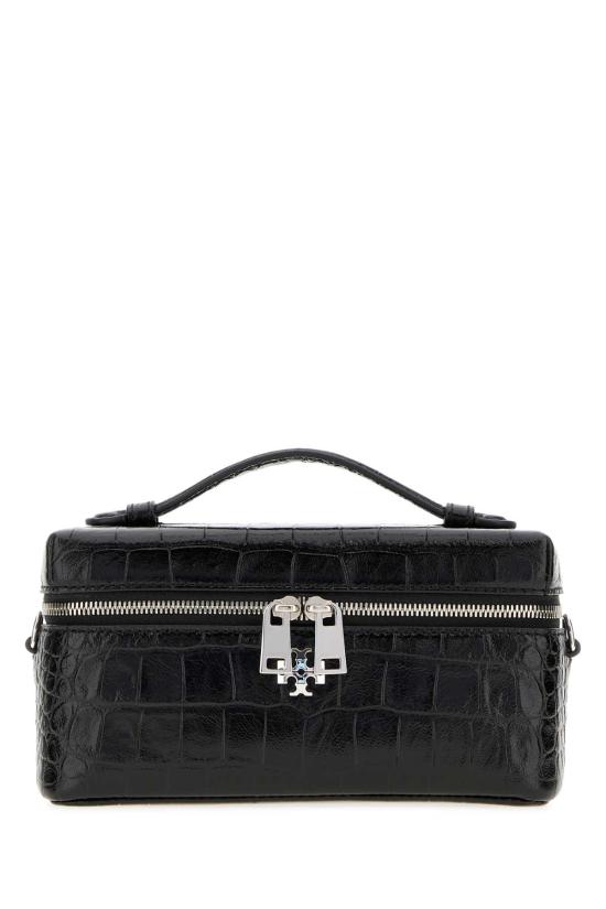26FW 토리버치 토트백 185868 001 Black