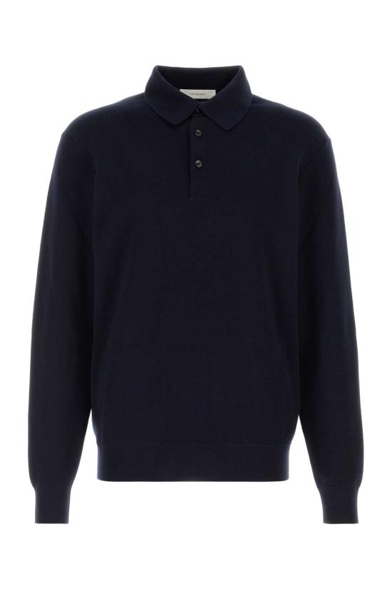 26FW 유밋 베넌 스웨터 FW26M991119050690 DARKNAVY Blue