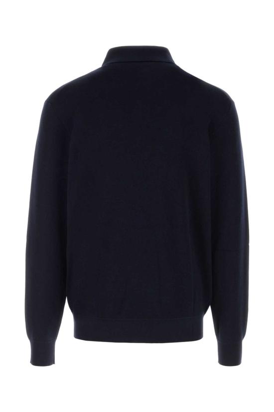 26FW 유밋 베넌 스웨터 FW26M991119050690 DARKNAVY Blue - UMIT BENAN