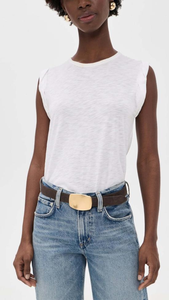  랙앤본 벨트 Rag & Bone 와이어트