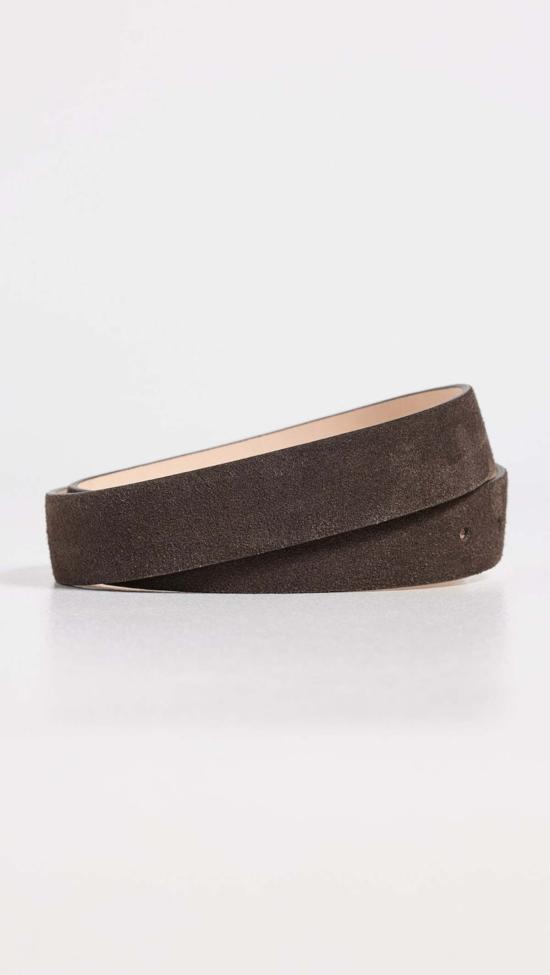  랙앤본 벨트 Rag & Bone 와이어트 - RAG & BONE