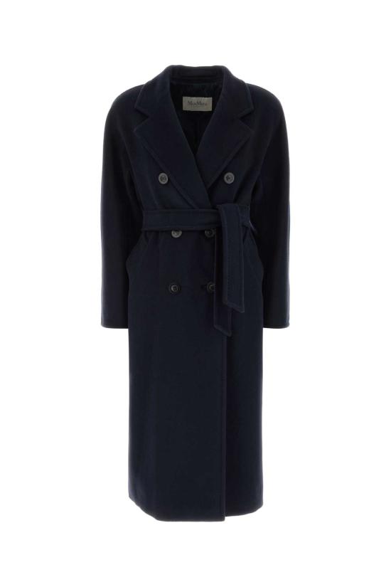 26FW 막스마라 코트 2621018010600 005 Blue