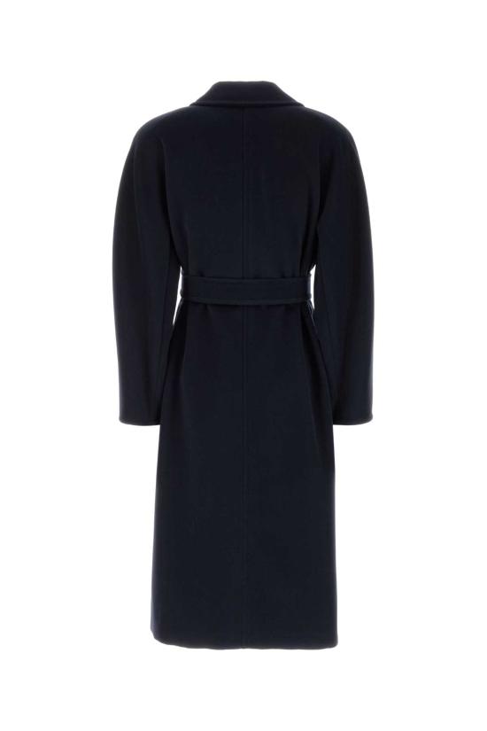 26FW 막스마라 코트 2621018010600 005 Blue - MAX MARA
