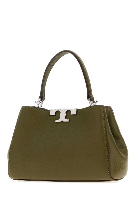 26FW 토리버치 토트백 171235 325 Green - TORY BURCH