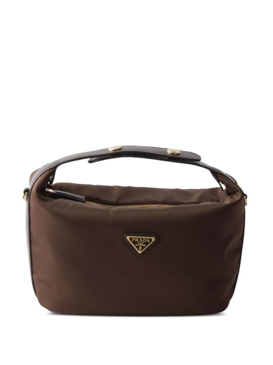 26FW 프라다 리나일론 미니백 1BC302 RDLNF0038 BROWN