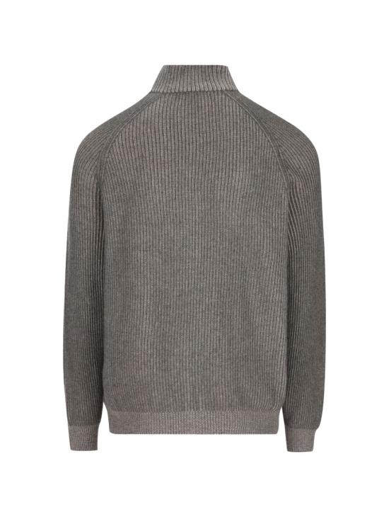 26FW 브루넬로 쿠치넬리 캐시미어 가디건 M22700506 CDC15 - BRUNELLO CUCINELLI