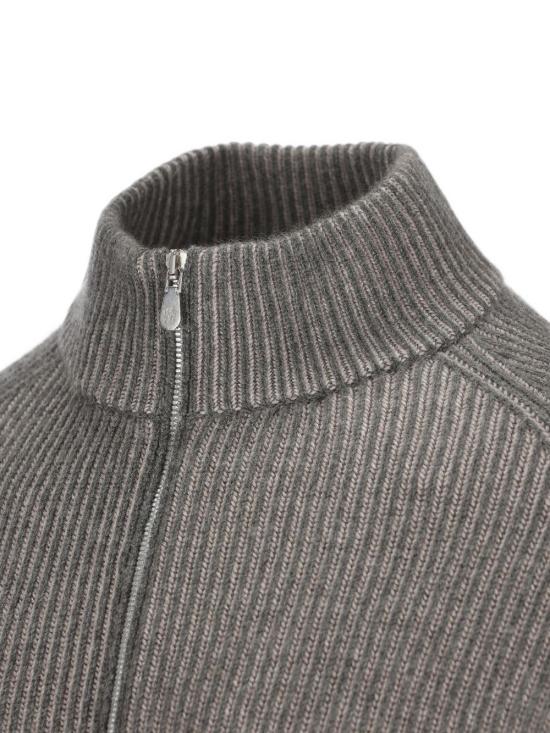 26FW 브루넬로 쿠치넬리 캐시미어 가디건 M22700506 CDC15 - BRUNELLO CUCINELLI
