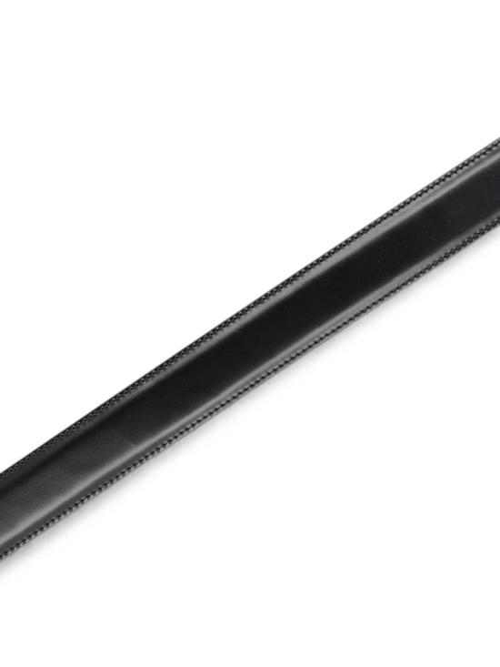 26FW 셀린느 벨트 B10CQ3A01 38SI BLACK - CELINE