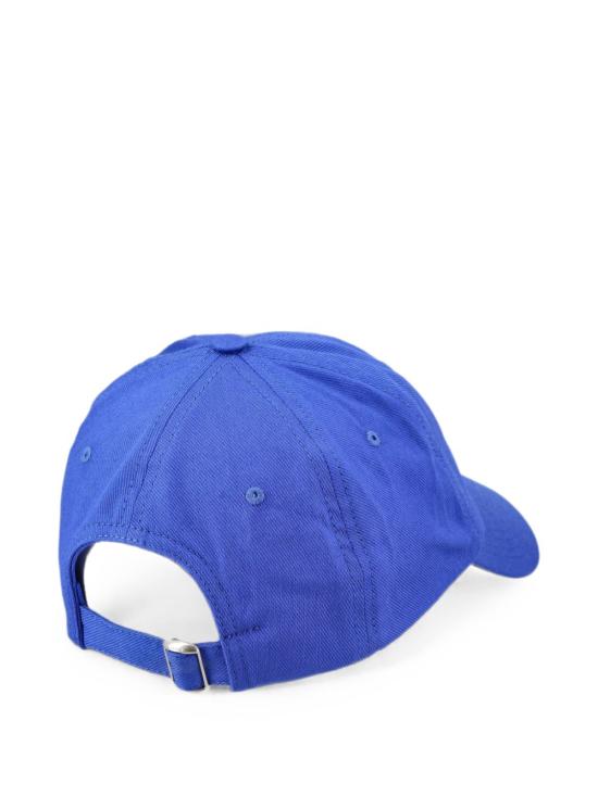 26FW 셀린느 모자 AA0N64Y68 07EE ROYAL BLUE - CELINE