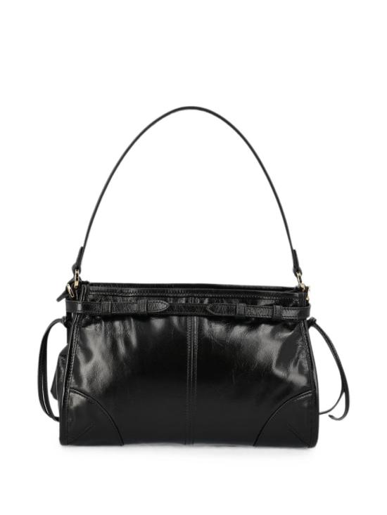 26FW 프라다 토트백 1BC297 2CYRF0002 BLACK - PRADA
