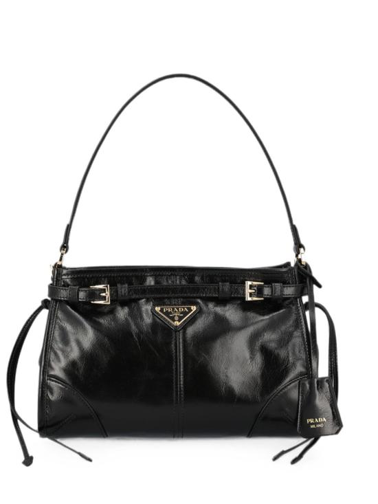 26FW 프라다 토트백 1BC297 2CYRF0002 BLACK