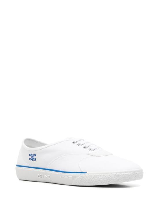 26FW 셀린느 스니커즈 368265484C 01BC WHITE - CELINE