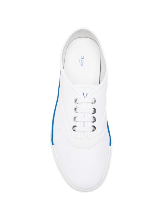 26FW 셀린느 스니커즈 368265484C 01BC WHITE - CELINE