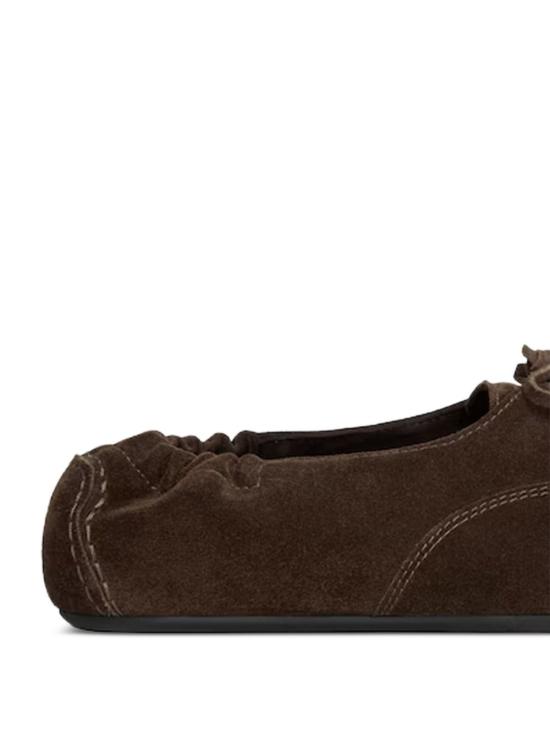 26FW 셀린느 로퍼 368097029C 19DK BROWN - CELINE