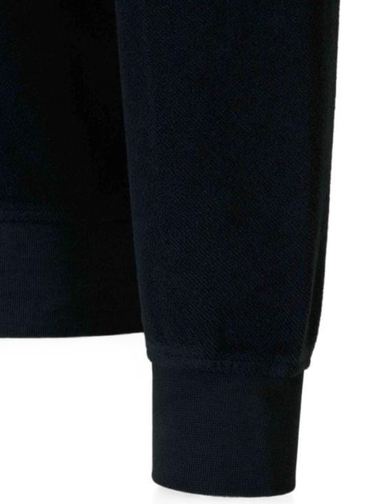 26FW 씨피 컴퍼니 긴팔 티셔츠 21CMSS192A 006614G999 BLACK - C.P. COMPANY