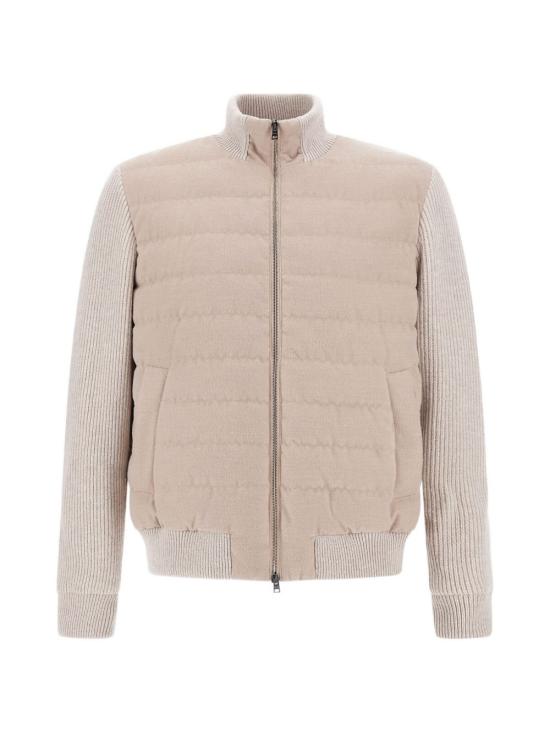 26FW 에르노 패딩 PI00121UR 129341985 BEIGE