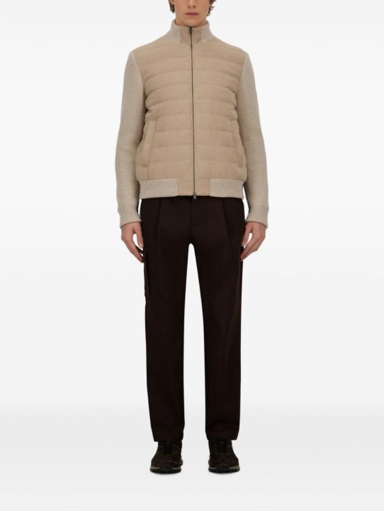 26FW 에르노 패딩 PI00121UR 129341985 BEIGE - HERNO