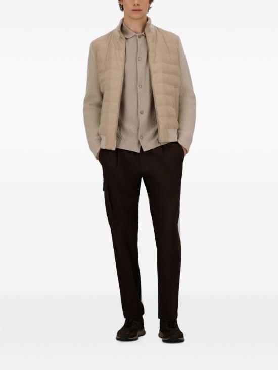 26FW 에르노 패딩 PI00121UR 129341985 BEIGE - HERNO