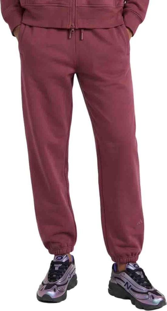 26FW 아디다스 트레이닝/조거 팬츠 KR3071QUICRI MAROON - ADIDAS