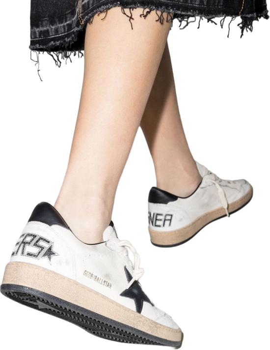 26FW 골든구스 스니커즈 15802648035614 WHITE - GOLDEN GOOSE