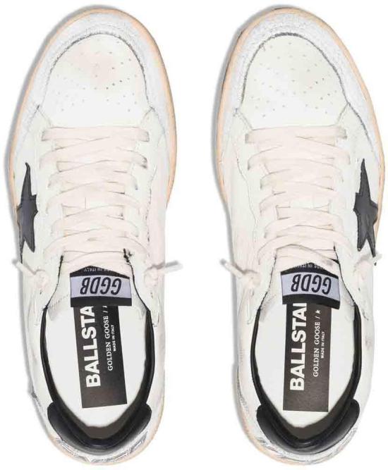 26FW 골든구스 스니커즈 15802648035614 WHITE - GOLDEN GOOSE