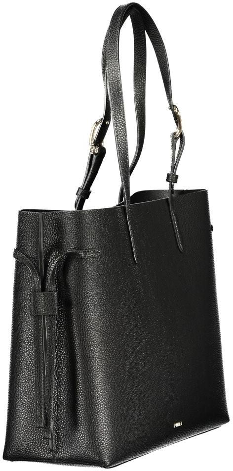 26FW 훌라 가방 10005107179806 BLACK - FURLA