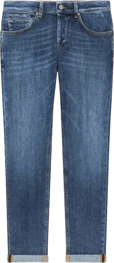 26FW 돈답 데님 팬츠 9843836420382 BLUE